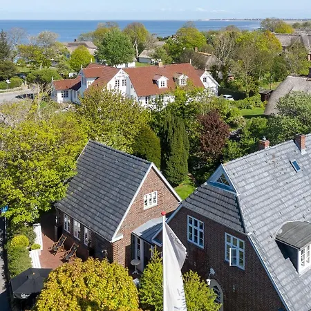 Lägenhet Haus Emilie