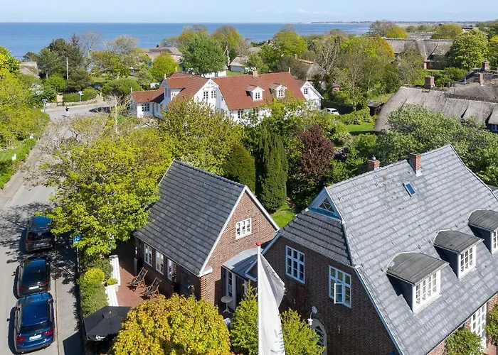 Appartement Haus Emilie